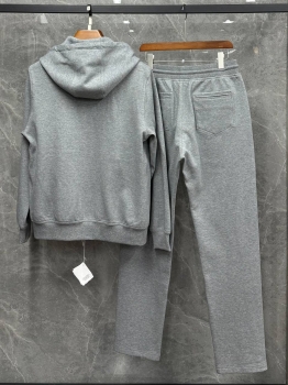 Костюм спортивный Brunello Cucinelli Артикул BMS-143569. Вид 2