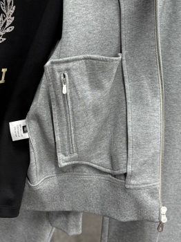 Костюм спортивный Brunello Cucinelli Артикул BMS-143569. Вид 4