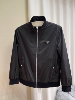 Ветровка  Prada Артикул BMS-142686. Вид 1
