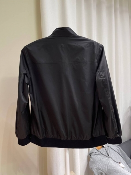 Ветровка  Prada Артикул BMS-142686. Вид 2