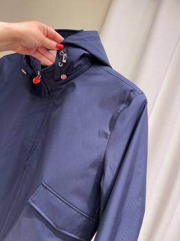 Куртка  Kiton Артикул BMS-143576. Вид 3