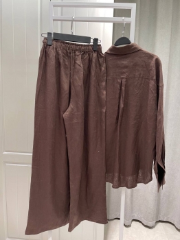  Костюм женский Brunello Cucinelli Артикул BMS-143581. Вид 4