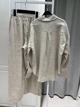  Костюм женский Brunello Cucinelli Артикул BMS-143580. Вид 4