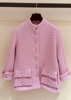 Жакет Chanel Артикул BMS-143597. Вид 2