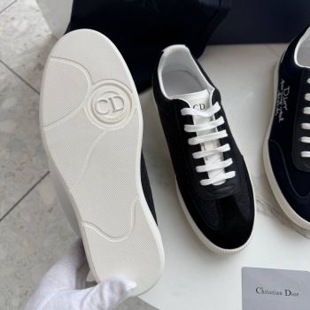 Кеды мужские  Christian Dior Артикул BMS-143621. Вид 2