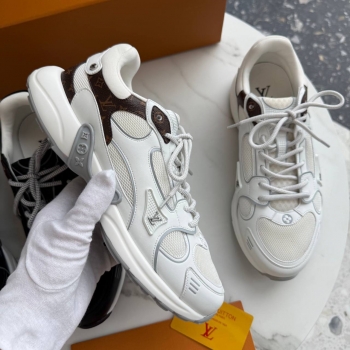 Кроссовки Louis Vuitton Артикул BMS-143622. Вид 1