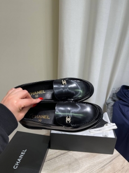 Туфли  Chanel Артикул BMS-143631. Вид 2