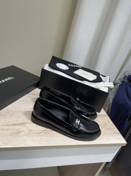 Туфли  Chanel Артикул BMS-143631. Вид 1