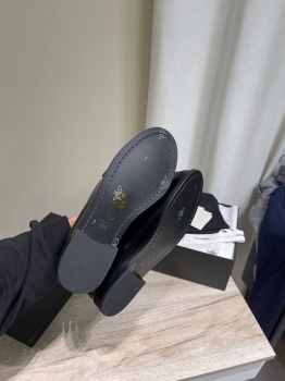 Туфли  Chanel Артикул BMS-143631. Вид 4