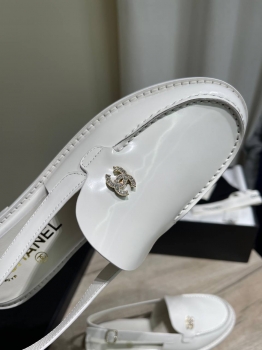 Лоферы  Chanel Артикул BMS-143633. Вид 4