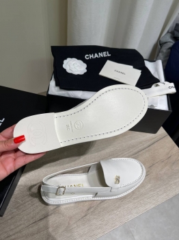Лоферы  Chanel Артикул BMS-143633. Вид 5