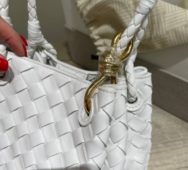 Сумка женская Bottega Veneta Артикул BMS-143635. Вид 5