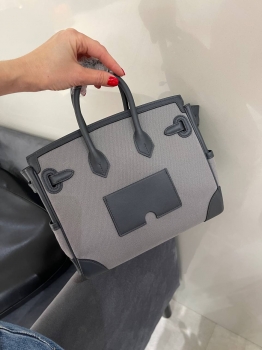 Сумка женская  Cargo  25 cm Hermes Артикул BMS-143636. Вид 2