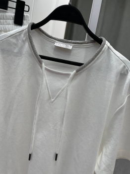  Костюм спортивный Brunello Cucinelli Артикул BMS-143601. Вид 2