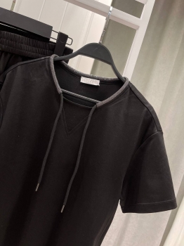  Костюм спортивный Brunello Cucinelli Артикул BMS-143600. Вид 3