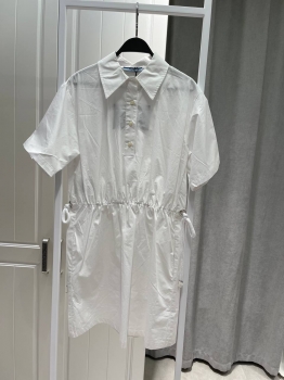 Платье Prada Артикул BMS-143604. Вид 1