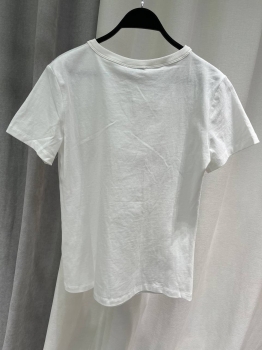 Футболка  Chanel Артикул BMS-143609. Вид 4