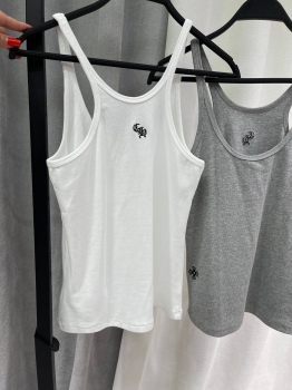 Майка Chrome Hearts Артикул BMS-143612. Вид 2