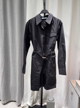 Платье Prada Артикул BMS-143614. Вид 1