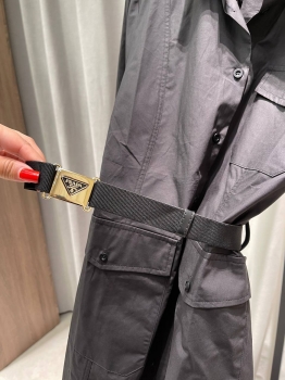 Платье Prada Артикул BMS-143614. Вид 3
