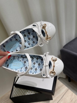 Балетки  Gucci Артикул BMS-143645. Вид 2