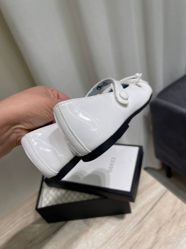 Балетки  Gucci Артикул BMS-143645. Вид 3