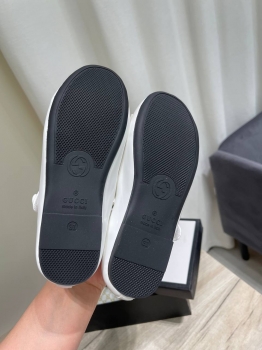 Балетки  Gucci Артикул BMS-143645. Вид 5