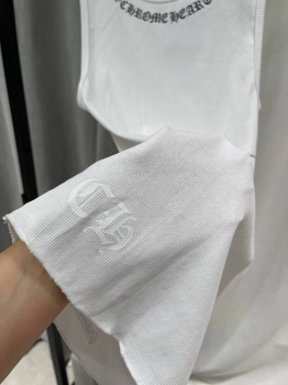 Майка Chrome Hearts Артикул BMS-143643. Вид 4