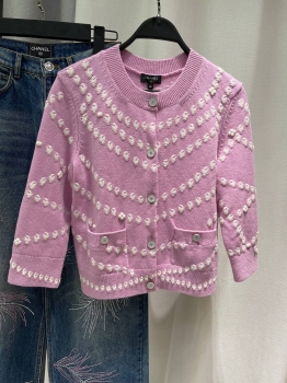 Кофта Chanel Артикул BMS-143594. Вид 1