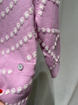 Кофта Chanel Артикул BMS-143594. Вид 3