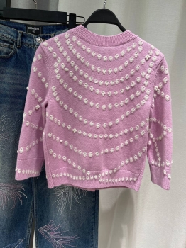 Кофта Chanel Артикул BMS-143594. Вид 4