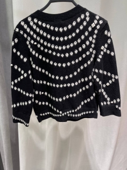 Кофта Chanel Артикул BMS-143596. Вид 2
