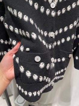 Кофта Chanel Артикул BMS-143596. Вид 3
