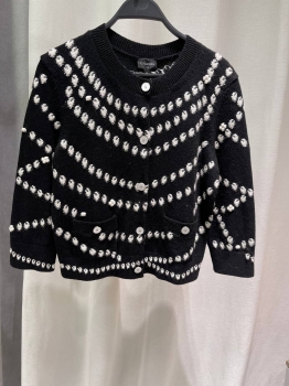 Кофта Chanel Артикул BMS-143596. Вид 1