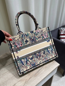  Сумка женская 36 см Christian Dior Артикул BMS-143684. Вид 2
