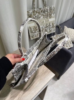  Сумка женская 36 см Christian Dior Артикул BMS-143683. Вид 2