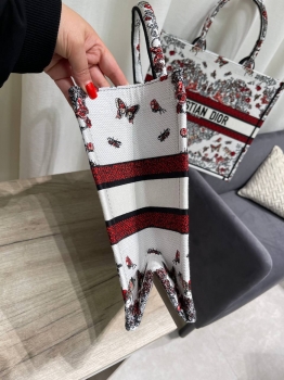  Сумка женская 36 см Christian Dior Артикул BMS-143680. Вид 3