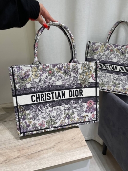  Сумка женская 36 см Christian Dior Артикул BMS-143678. Вид 1