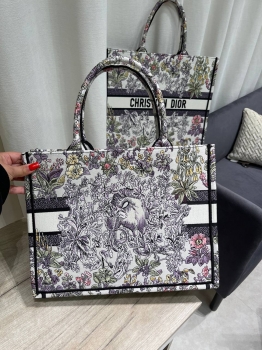  Сумка женская 36 см Christian Dior Артикул BMS-143678. Вид 3