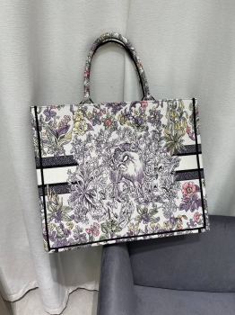  Сумка женская 42 см Christian Dior Артикул BMS-143677. Вид 2