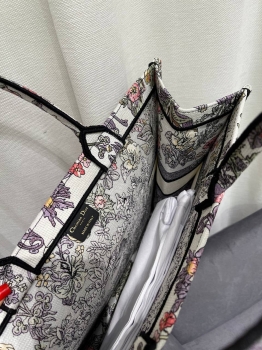  Сумка женская 42 см Christian Dior Артикул BMS-143677. Вид 4