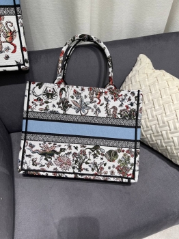  Сумка женская  36 см Christian Dior Артикул BMS-143675. Вид 2