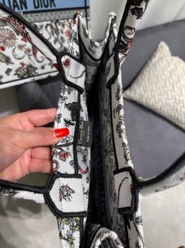  Сумка женская  36 см Christian Dior Артикул BMS-143675. Вид 3