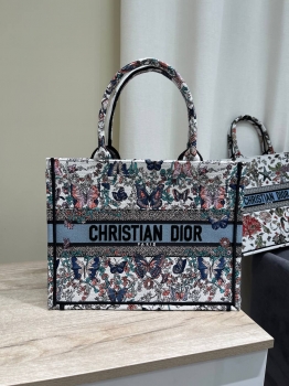  Сумка женская 36 см Christian Dior Артикул BMS-143674. Вид 1
