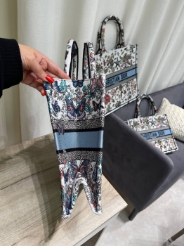 Сумка женская 36 см Christian Dior Артикул BMS-143674. Вид 4