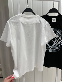 Футболка  Hermes Артикул BMS-143646. Вид 4