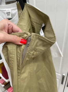 Юбка Christian Dior Артикул BMS-119598. Вид 3