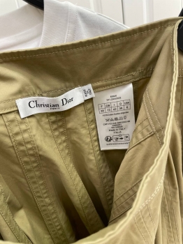 Юбка Christian Dior Артикул BMS-119598. Вид 2
