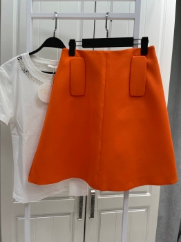 Юбка Prada Артикул BMS-143647. Вид 1