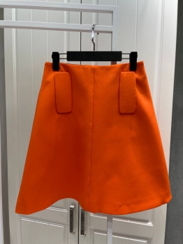Юбка Prada Артикул BMS-143647. Вид 3